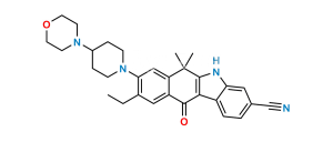 Alectinib