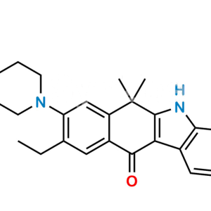 Alectinib Morpholine Nitrogen N-oxide