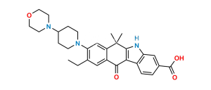 Alectinib Impurity 1