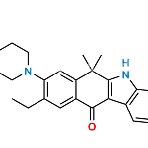 Alectinib Impurity 1
