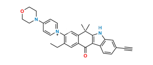 Alectinib Oxidation Impurity