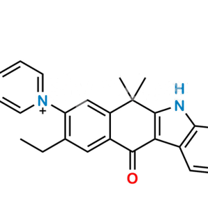 Alectinib Oxidation Impurity