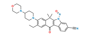 Alectinib Nitroso Impurity 1