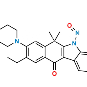 Alectinib Nitroso Impurity 1