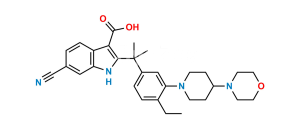 Alectinib Impurity 2