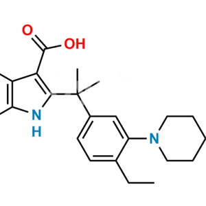 Alectinib Impurity 2
