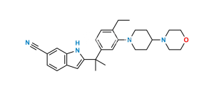 Alectinib Impurity 3
