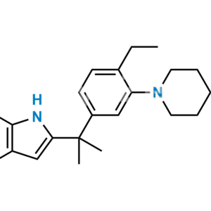 Alectinib Impurity 3