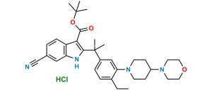 Alectinib Impurity 4
