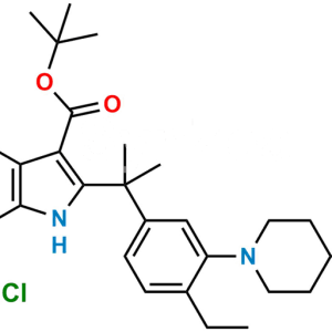 Alectinib Impurity 4