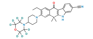 Alectinib-d8