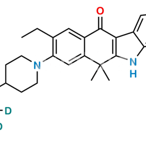 Alectinib-d8