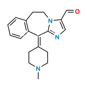 Alcaftadine