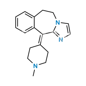 Alcaftadine Impuity 3