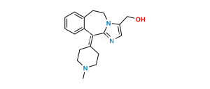 Alcaftadine Impuity 4