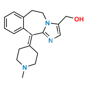 Alcaftadine Impuity 4