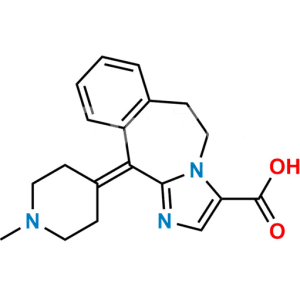 Alcaftadine Acid