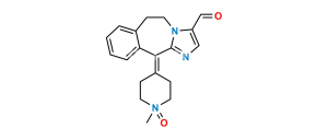 Alcaftadine N-Oxide