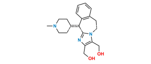 Alcaftadine Diol Impurity