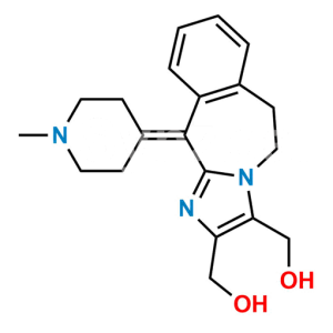Alcaftadine Diol Impurity