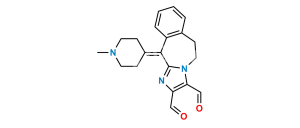 Alcaftadine Dialdehyde