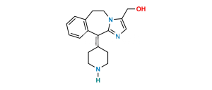 Alcaftadine Metabolite 7