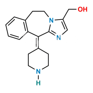Alcaftadine Metabolite 7