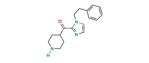 Alcaftadine Impuity 1 Free Base