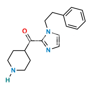 Alcaftadine Impuity 1 Free Base