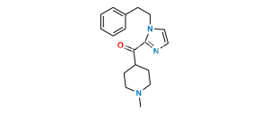 Alcaftadine Impuity 2 Free Base