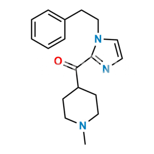Alcaftadine Impuity 2 Free Base