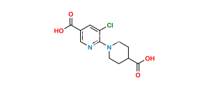 Avatrombopag Di Acid Impurity