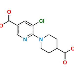 Avatrombopag Di Acid Impurity