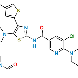 Avatrombopag Ester Impurity