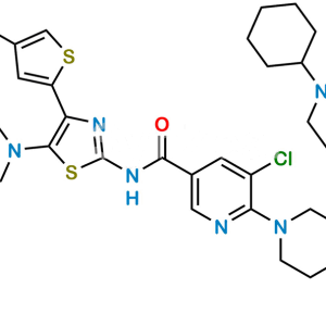 Avatrombopag Diamide Impurity