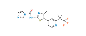 Alpelisib Impurity 1