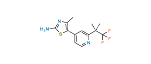Alpelisib Impurity 2