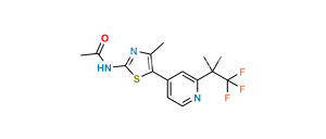 Alpelisib Impurity 3