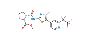 Alpelisib Impurity 6