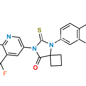 Apalutamide