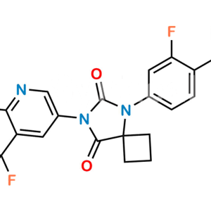 6,8-Dioxo Apalutamide