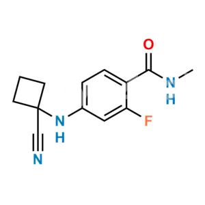 Apalutamide Amine Impurity