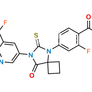 Apalutamide 13CD3