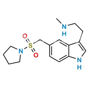 Almotriptan EP Impurity A