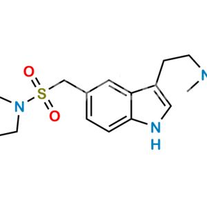 Almotriptan EP Impurity E