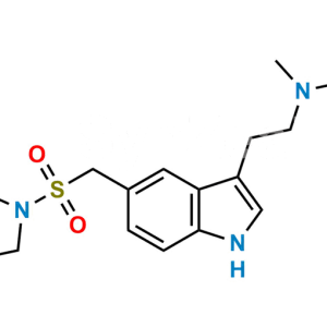 Almotriptan EP Impurity F
