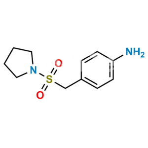 Almotriptan Aniline Precursor