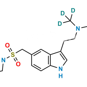 Almotriptan D6