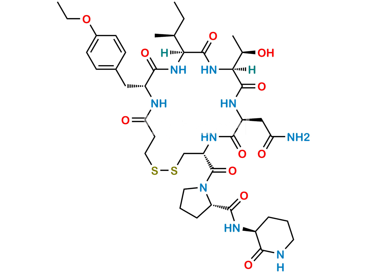 Atosiban Impurity G