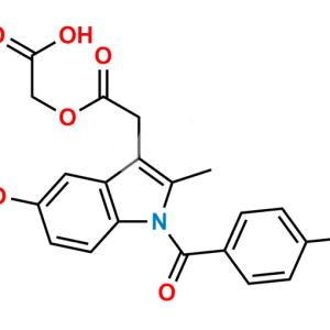 Acemetacin